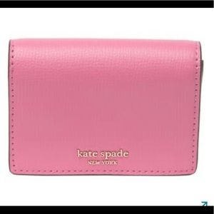 Kate Spade Mini Key Wallet